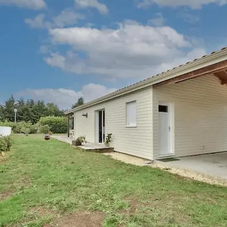 Belle Maison Familiale Pour Un Sejour A * Bretignolles-sur-Mer