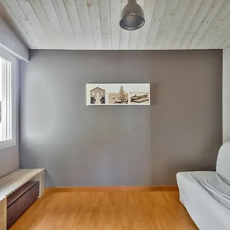 度假居 Belle Maison Familiale Pour Un Sejour A