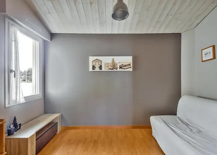 Hébergement de vacances Belle Maison Familiale Pour Un à