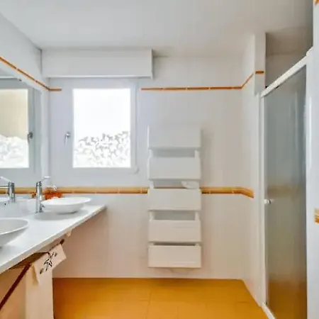 Belle Maison Familiale Pour Un Sejour A בית נופש *