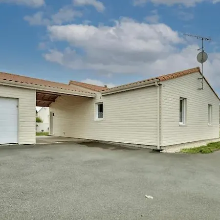 Holiday home Belle Maison Familiale Pour Un Sejour A