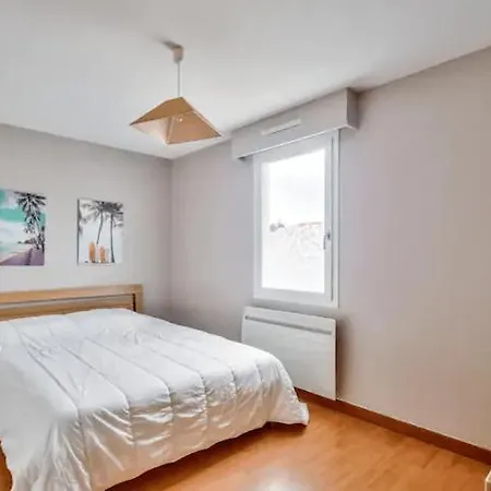 Belle Maison Familiale Pour Un Sejour A Feriehus Brétignolles-sur-Mer