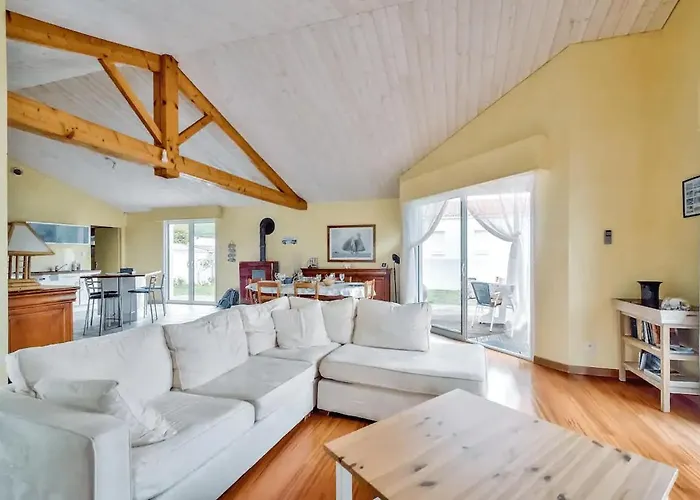 Belle Maison Familiale Pour Un à Casa vacanze *