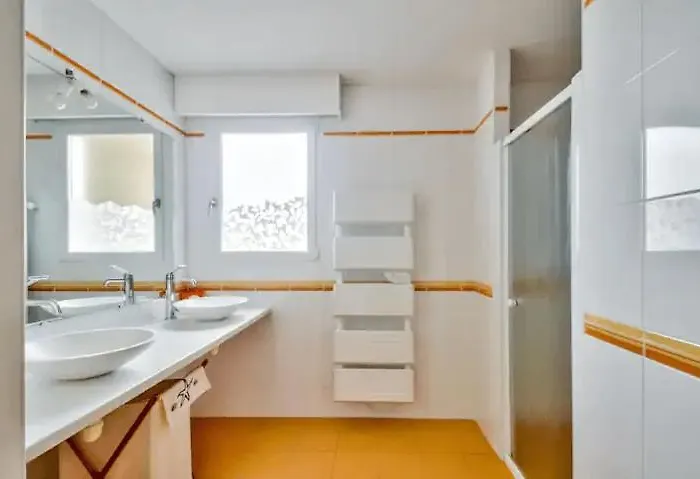 Belle Maison Familiale Pour Un à Casa vacanze *