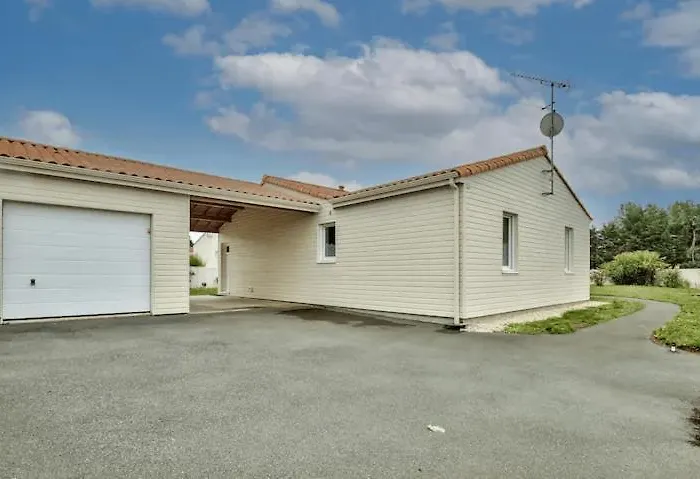 Casa vacanze Belle Maison Familiale Pour Un à