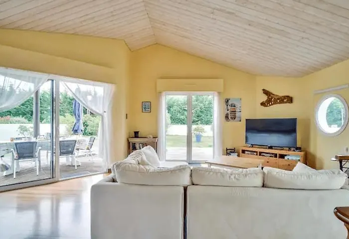 Casa vacanze Belle Maison Familiale Pour Un à *