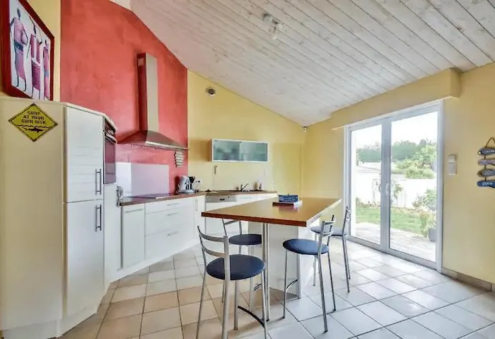 Belle Maison Familiale Pour Un à *